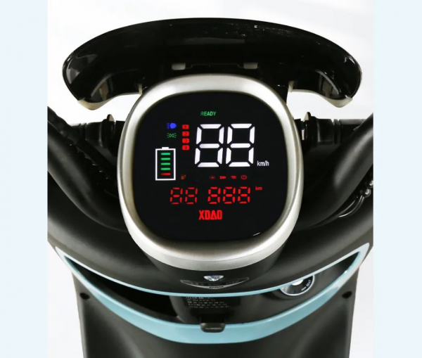 小刀电动车的弱点