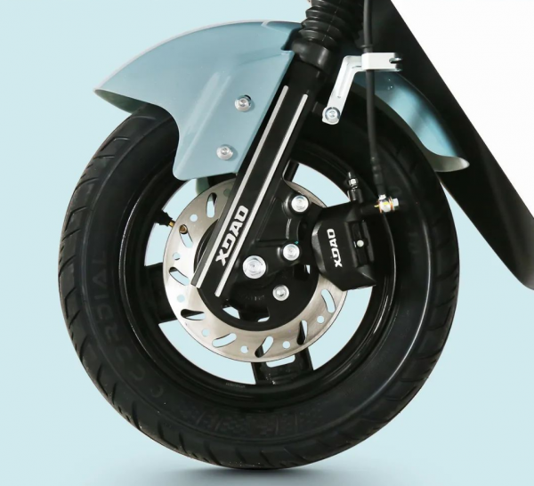 小刀电动车的弱点