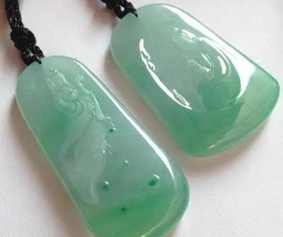 翡翠有几种颜色