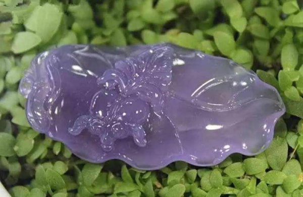 翡翠有几种颜色