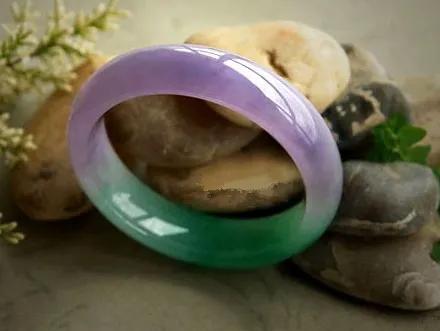 翡翠有几种颜色