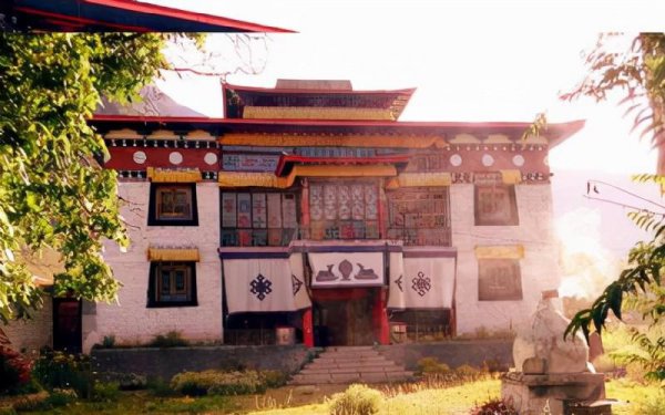 林芝必去的十大景点有哪些地方