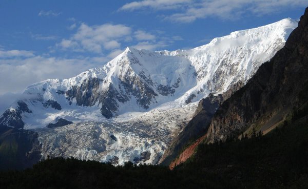 林芝必去的十大景点有哪些地方
