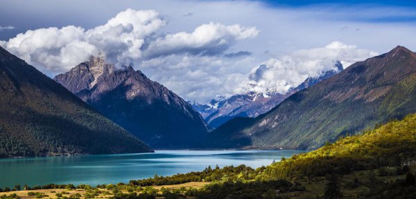 林芝必去的十大景点有哪些地方