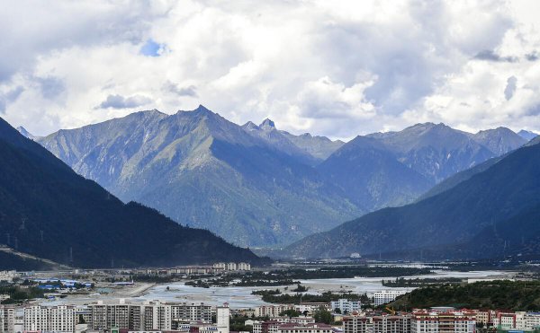 林芝必去的十大景点有哪些地方