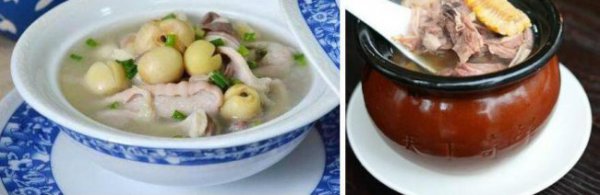 孕妇在秋季喝什么汤好