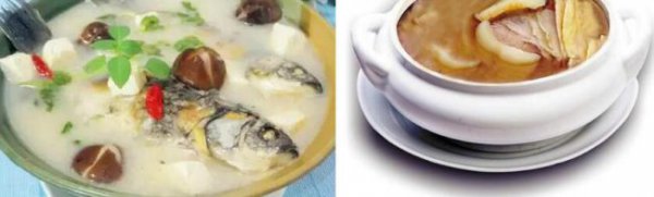 孕妇在秋季喝什么汤好