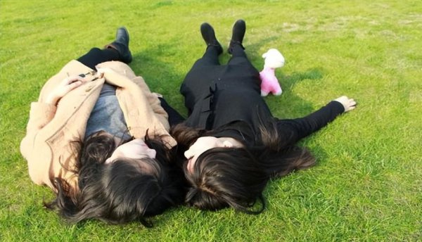 每天坚持晒太阳一年后变化