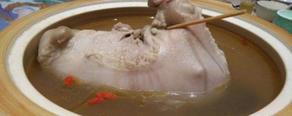 猪肚包鸡是哪里的菜