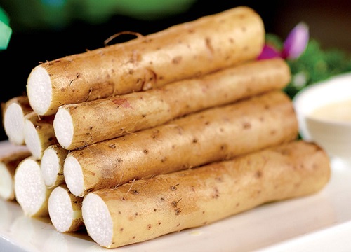 山药是酸性还是碱性食物