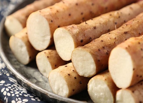 山药是酸性还是碱性食物