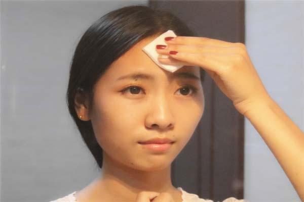 老人斑只有老人会长吗