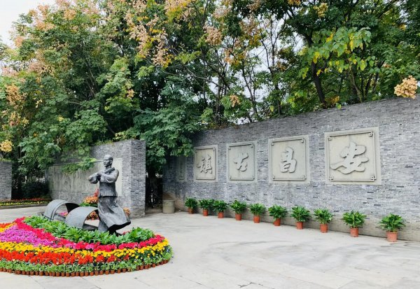 浙江好玩的地方排行榜