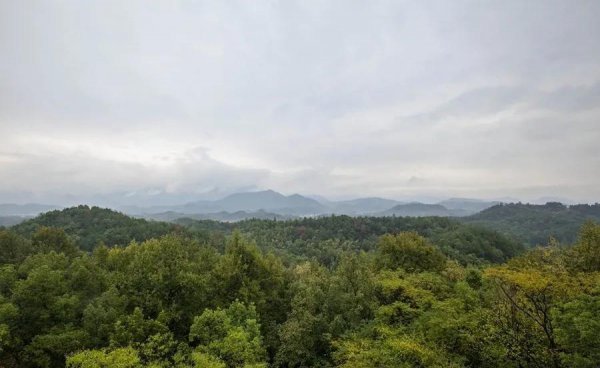 浙江好玩的地方排行榜