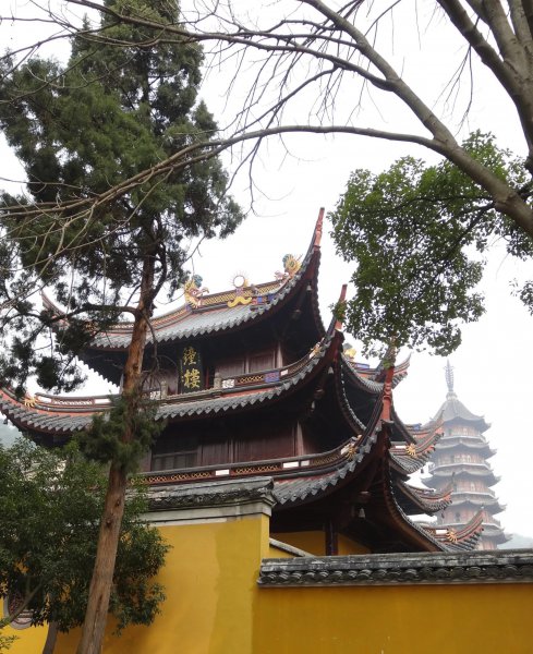 浙江好玩的地方排行榜