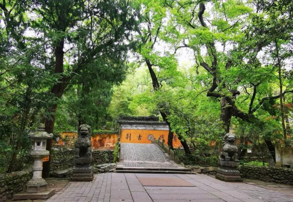 浙江好玩的地方排行榜