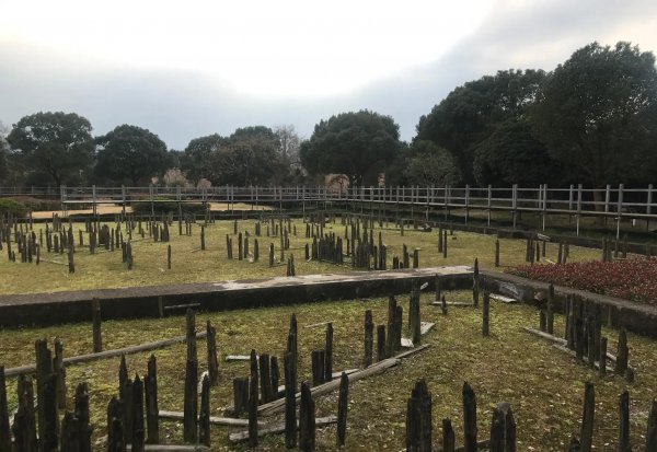 浙江好玩的地方排行榜