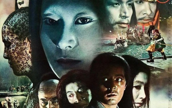 高分惊悚电影推荐