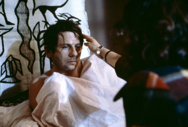 高分惊悚电影推荐