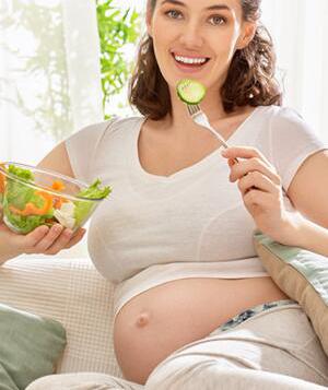 孕妇不能吃哪些食物