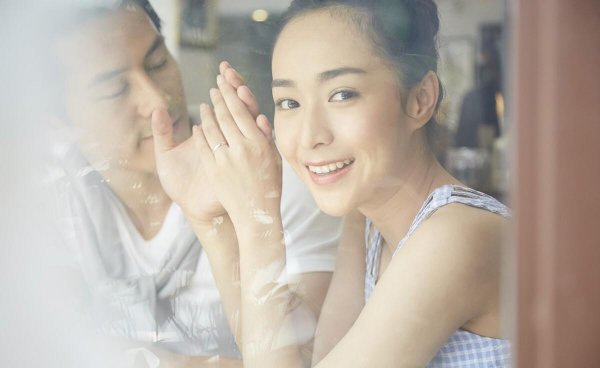 没谈过恋爱的女生有哪些表现