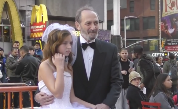 各国法定结婚年龄是多少岁