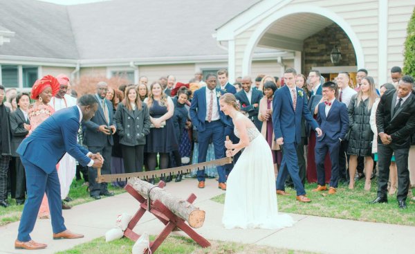 各国法定结婚年龄是多少岁