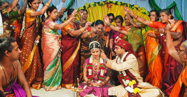 各国法定结婚年龄是多少岁