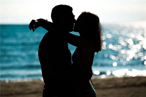 为什么初吻过后上瘾了