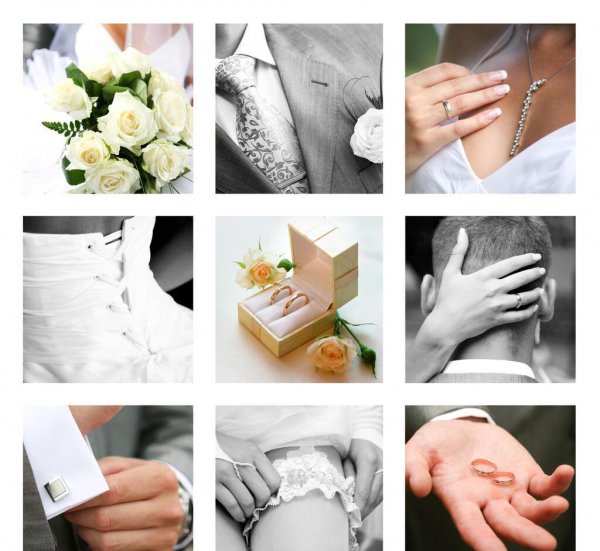 婚礼通知朋友圈怎么写简短