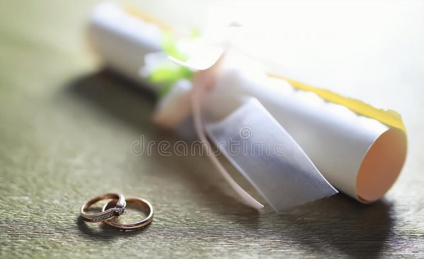 婚礼通知朋友圈怎么写简短