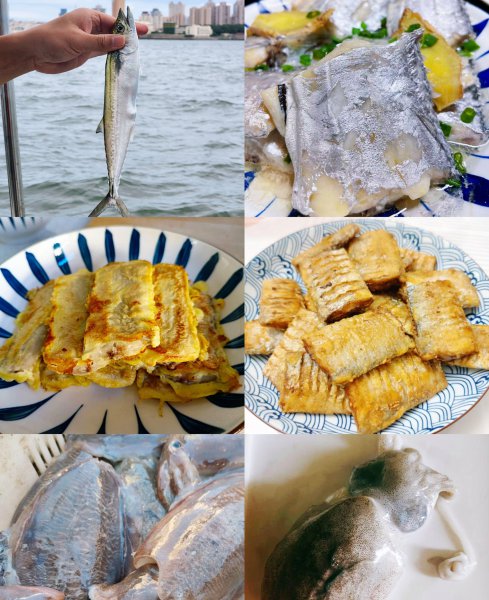 日照特产哪些值得买