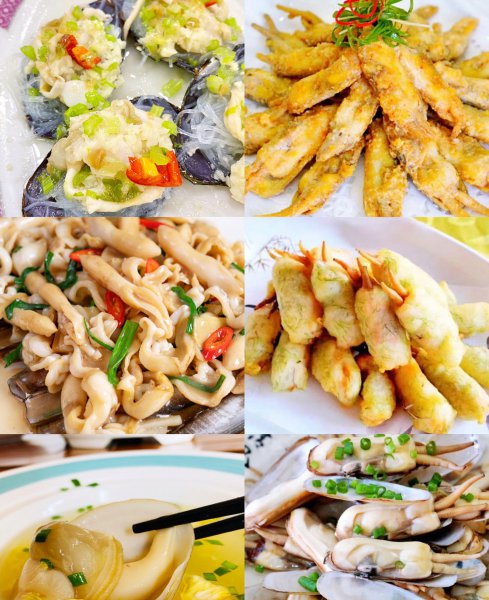 日照特产哪些值得买