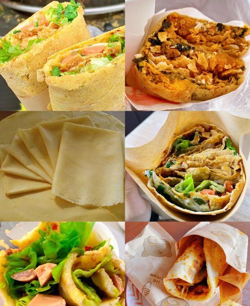 日照特产哪些值得买