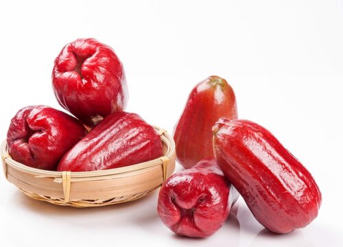 最漂亮的水果是什么