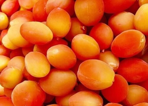 最漂亮的水果是什么