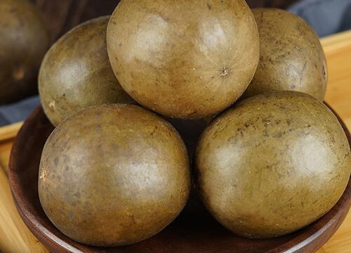 罗汉果产地在什么地方