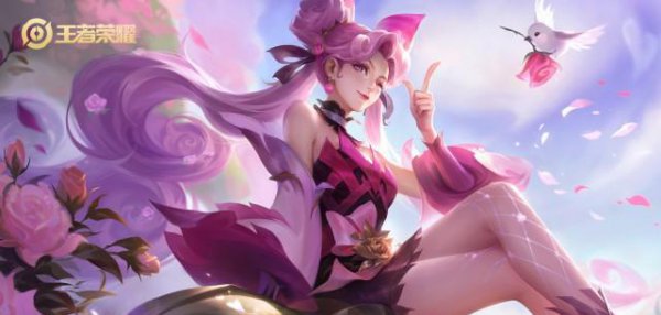 王者射手排名10强