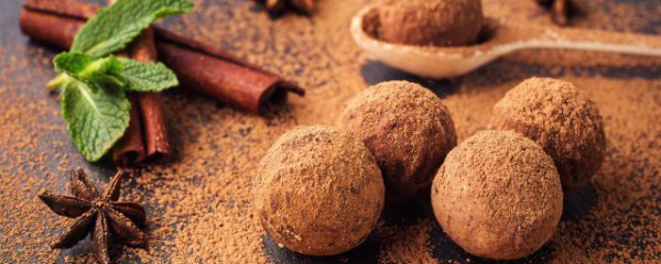 女人吃巧克力有什么好处