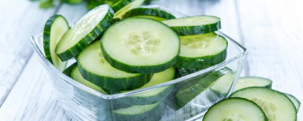 菠菜和黄瓜可以同时吃吗