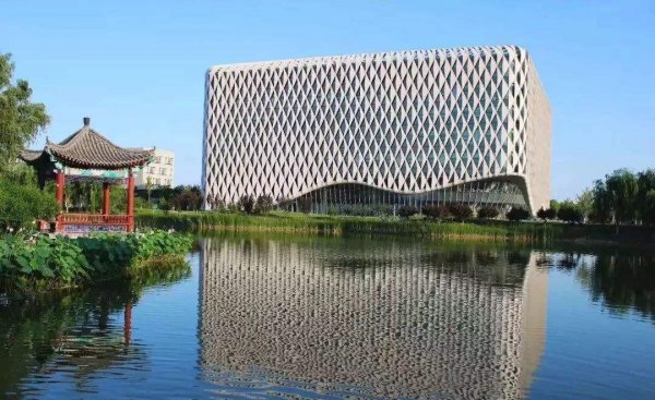 西安建筑科技大学全国排名