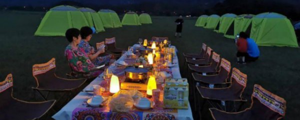 去露营几月份比较合适