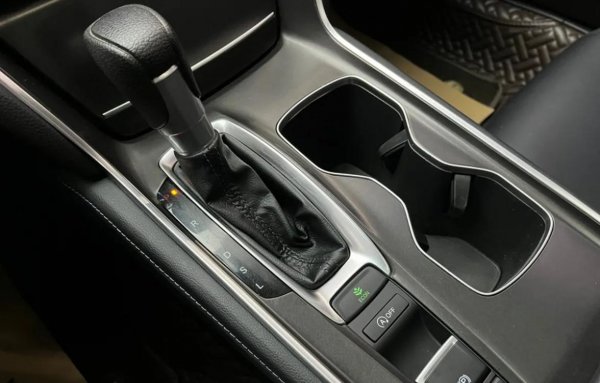 本田cvt变速箱怎么样