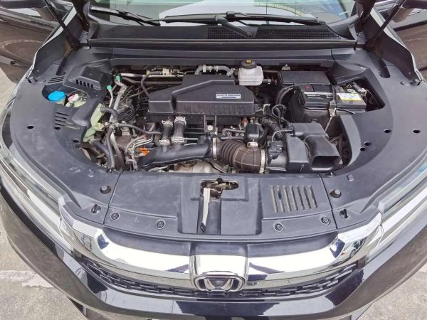 本田cvt变速箱怎么样