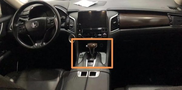 本田cvt变速箱怎么样