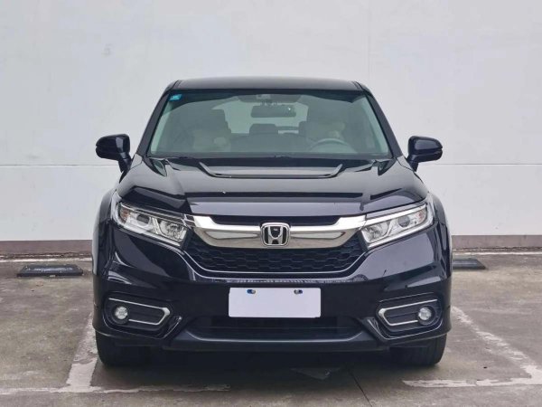 本田cvt变速箱怎么样