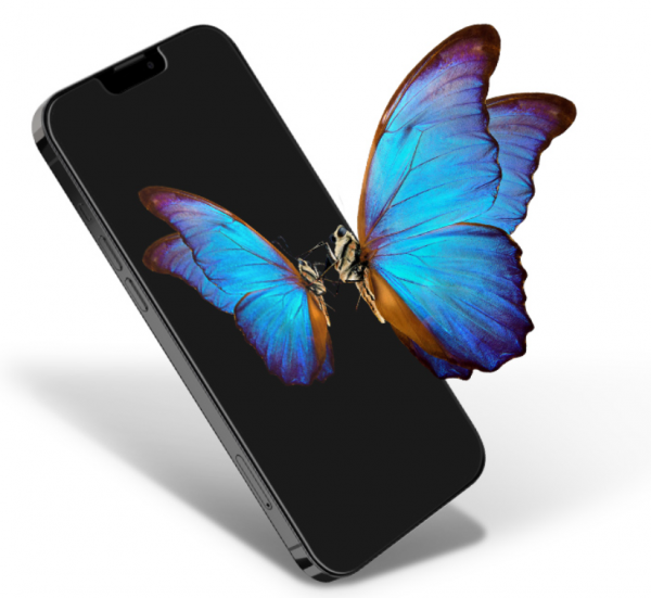 苹果13手机发烫一键解决