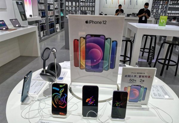 iphone12可以双卡吗