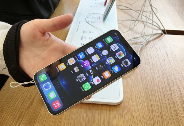 iphone12可以双卡吗