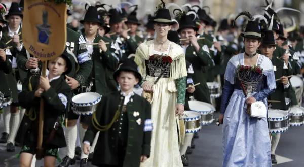 德国总人口数是多少